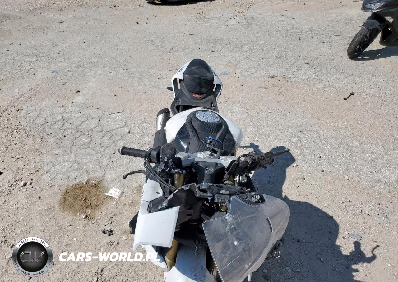 2024 Cf Moto 450Ss VIN:LCEPESLA2R6006392 - 5
