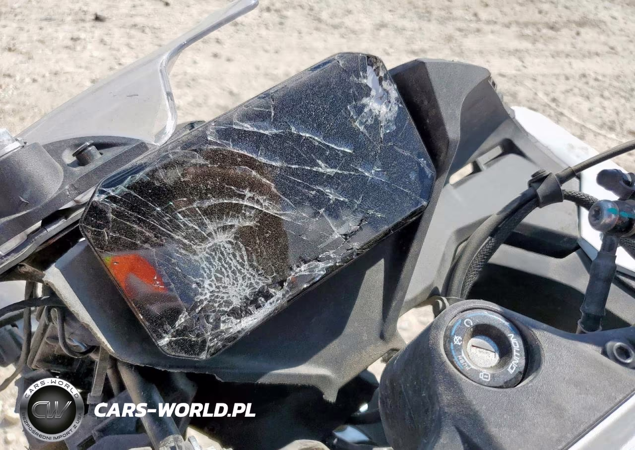 2024 Cf Moto 450Ss VIN:LCEPESLA2R6006392 - 7