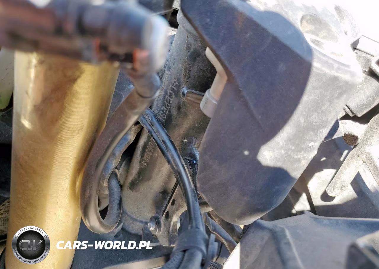 2024 Cf Moto 450Ss VIN:LCEPESLA2R6006392 - 8