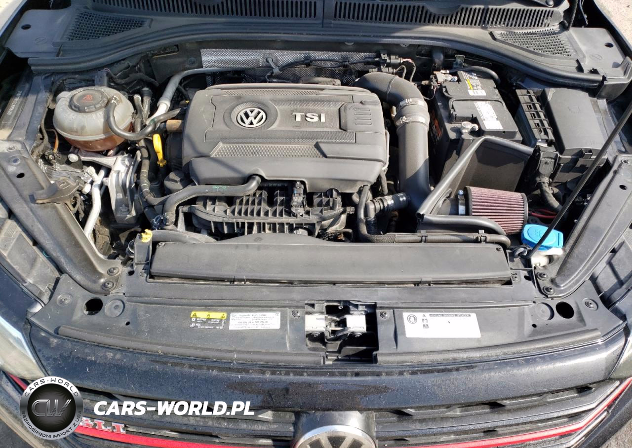 2020 Volkswagen Jetta Gli VIN:3VW6T7BU7LM058423 - 11