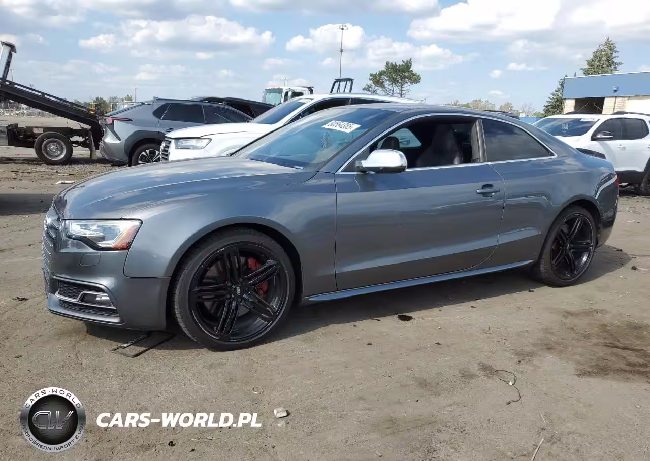 AUDI