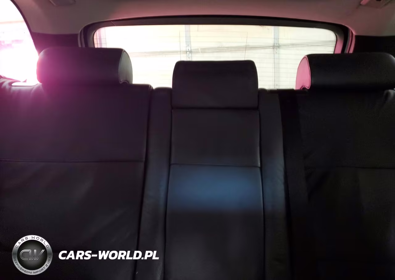 2002 BMW X5 3.0I VIN:5UXFA53532LP29007 - 10