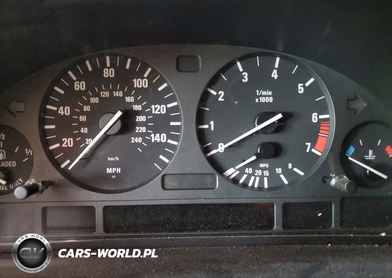 2002 BMW X5 3.0I VIN:5UXFA53532LP29007 - 9