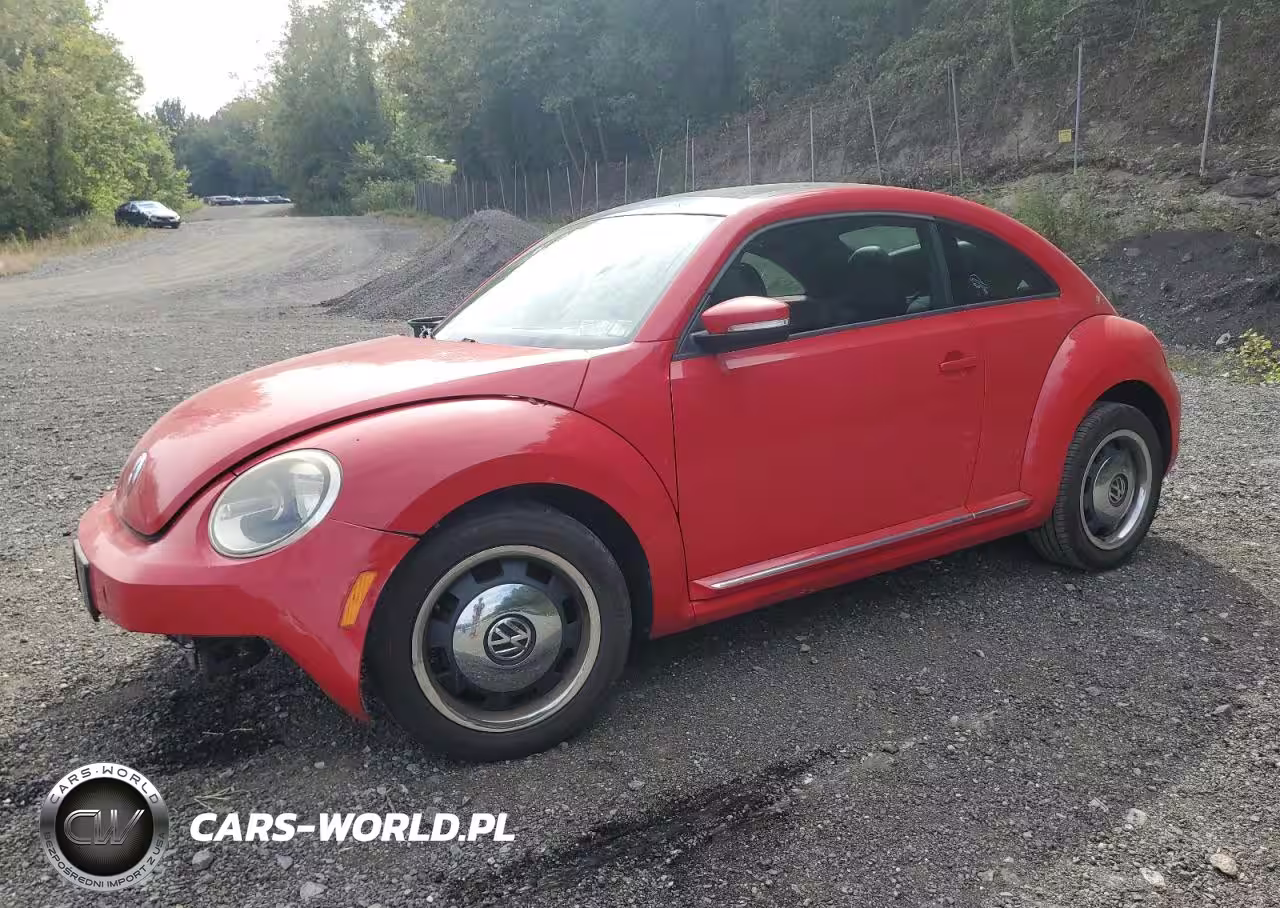 VOLKSWAGEN