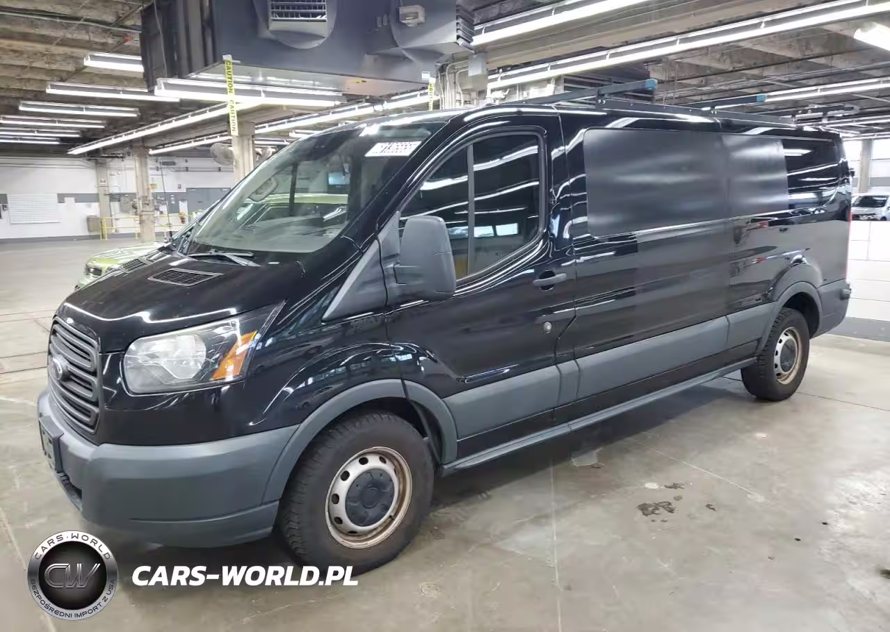 2017 Ford Transit T-350