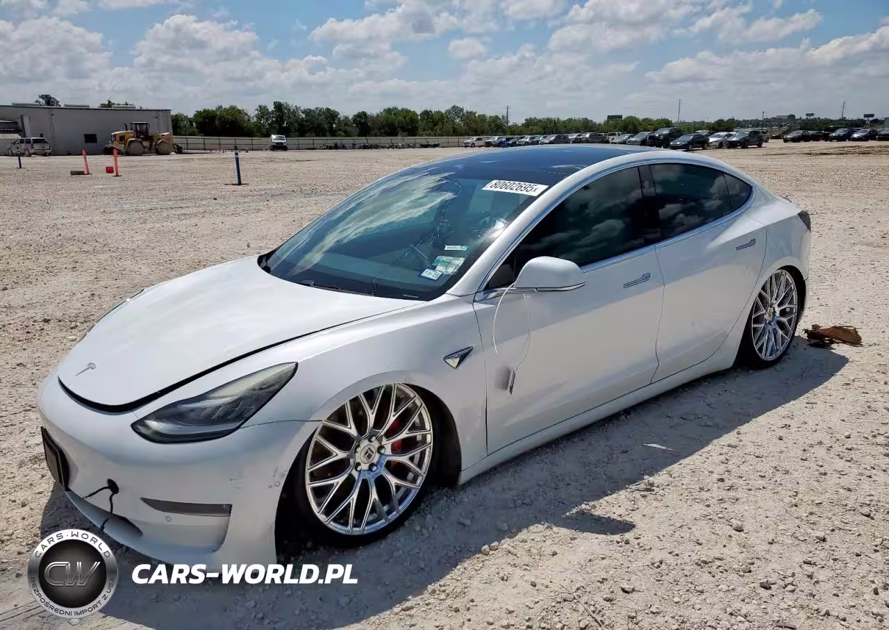 TESLA