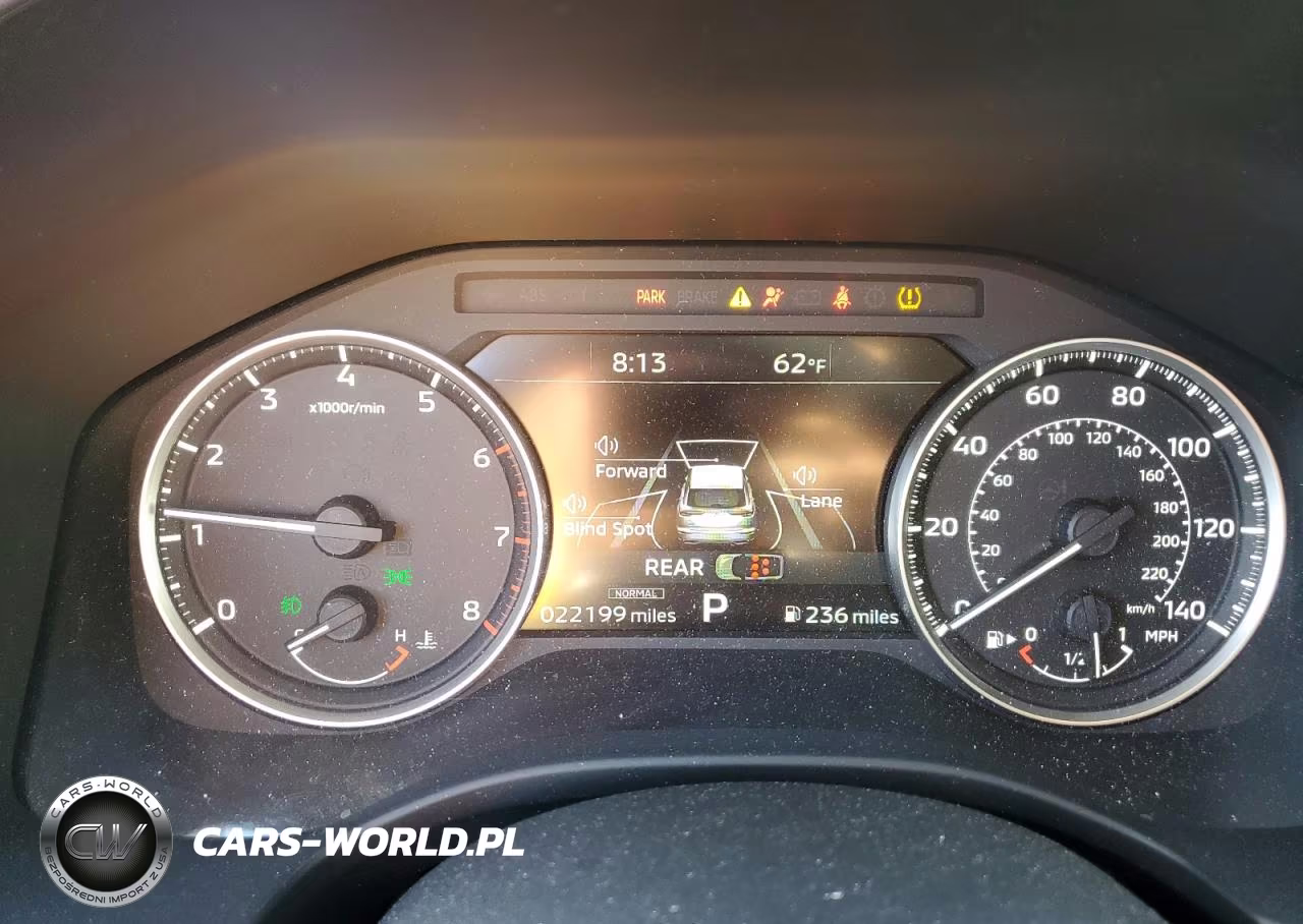 2022 Mitsubishi Outlander Sel VIN:JA4J4VA80NZ079838 - 9