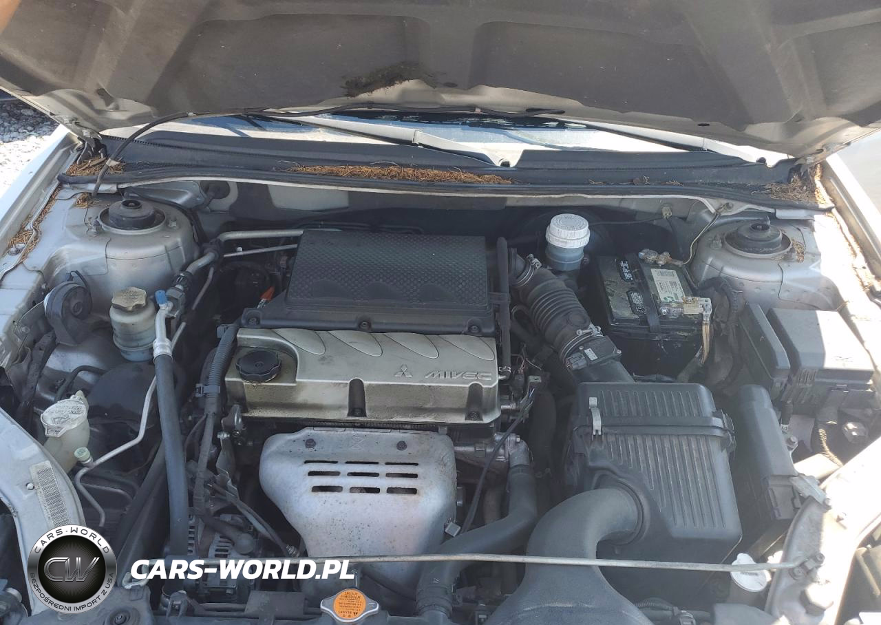 2012 Mitsubishi Galant Es VIN:4A32B3FF1CE023534 - 21
