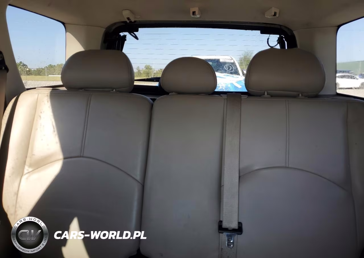 2009 Mercury Mariner Premier VIN:4M2CU87GX9KJ26462 - 10