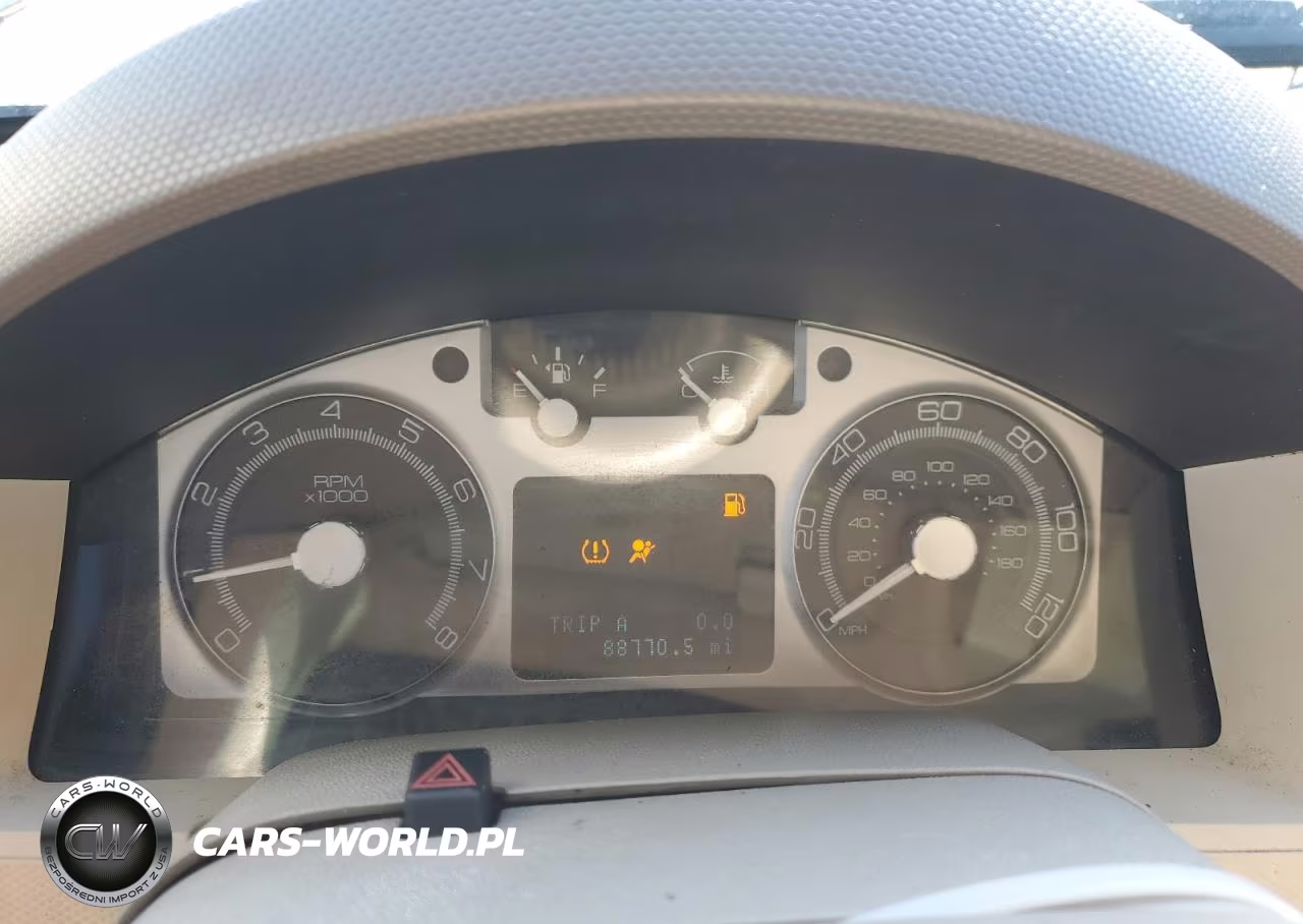 2009 Mercury Mariner Premier VIN:4M2CU87GX9KJ26462 - 9