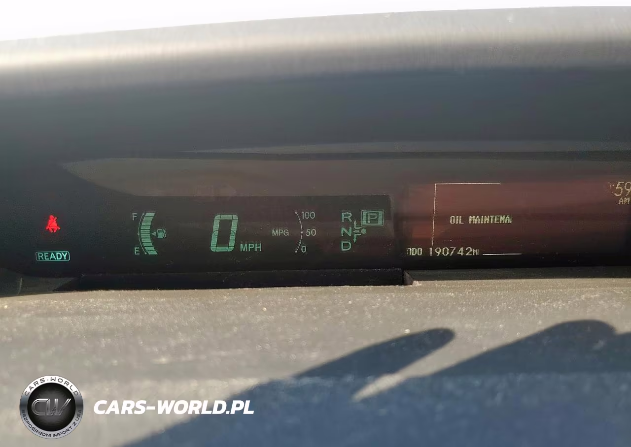 2010 Toyota Prius VIN:JTDKN3DU5A1004677 - 9