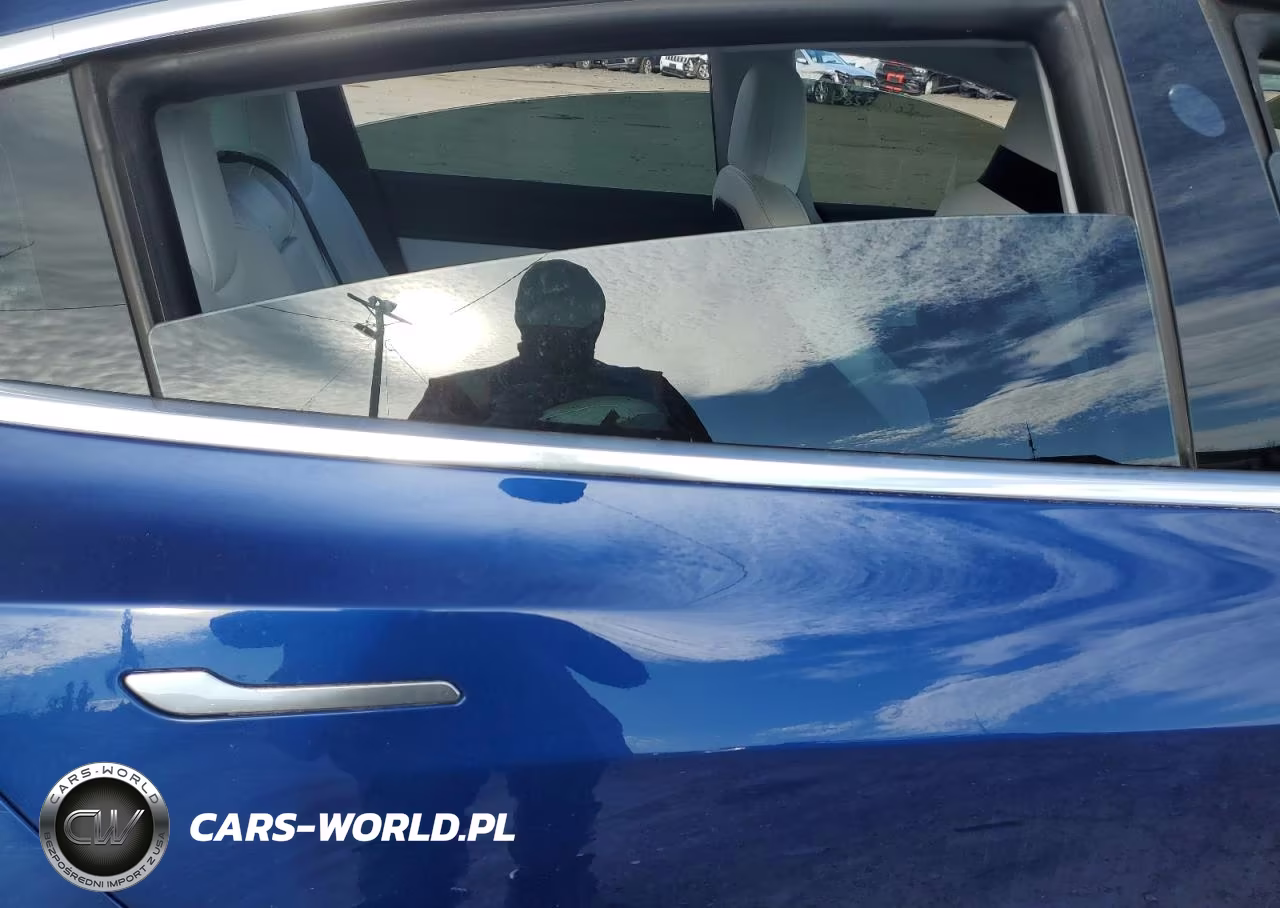 2020 Tesla Model 3 VIN:5YJ3E1EB7LF639271 - 10