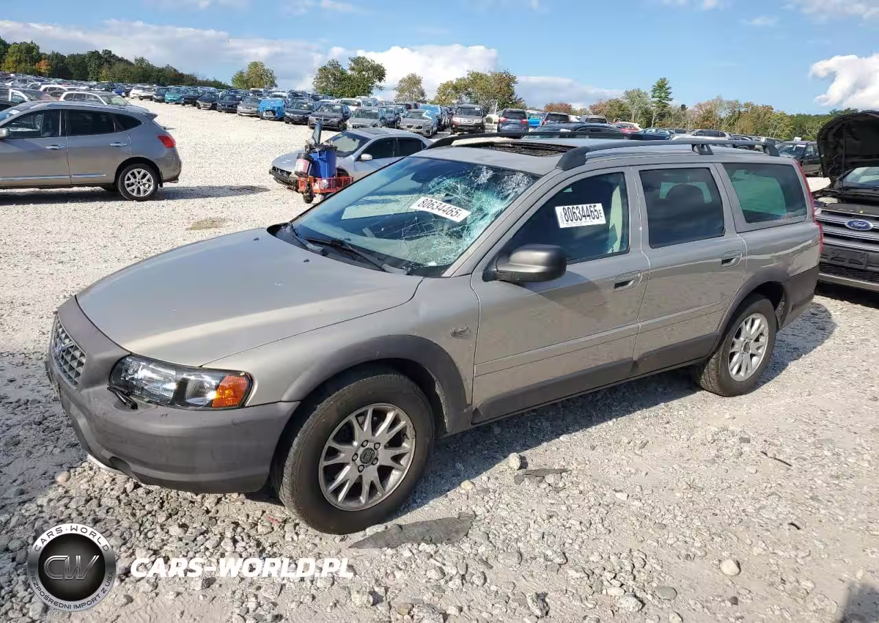 VOLVO