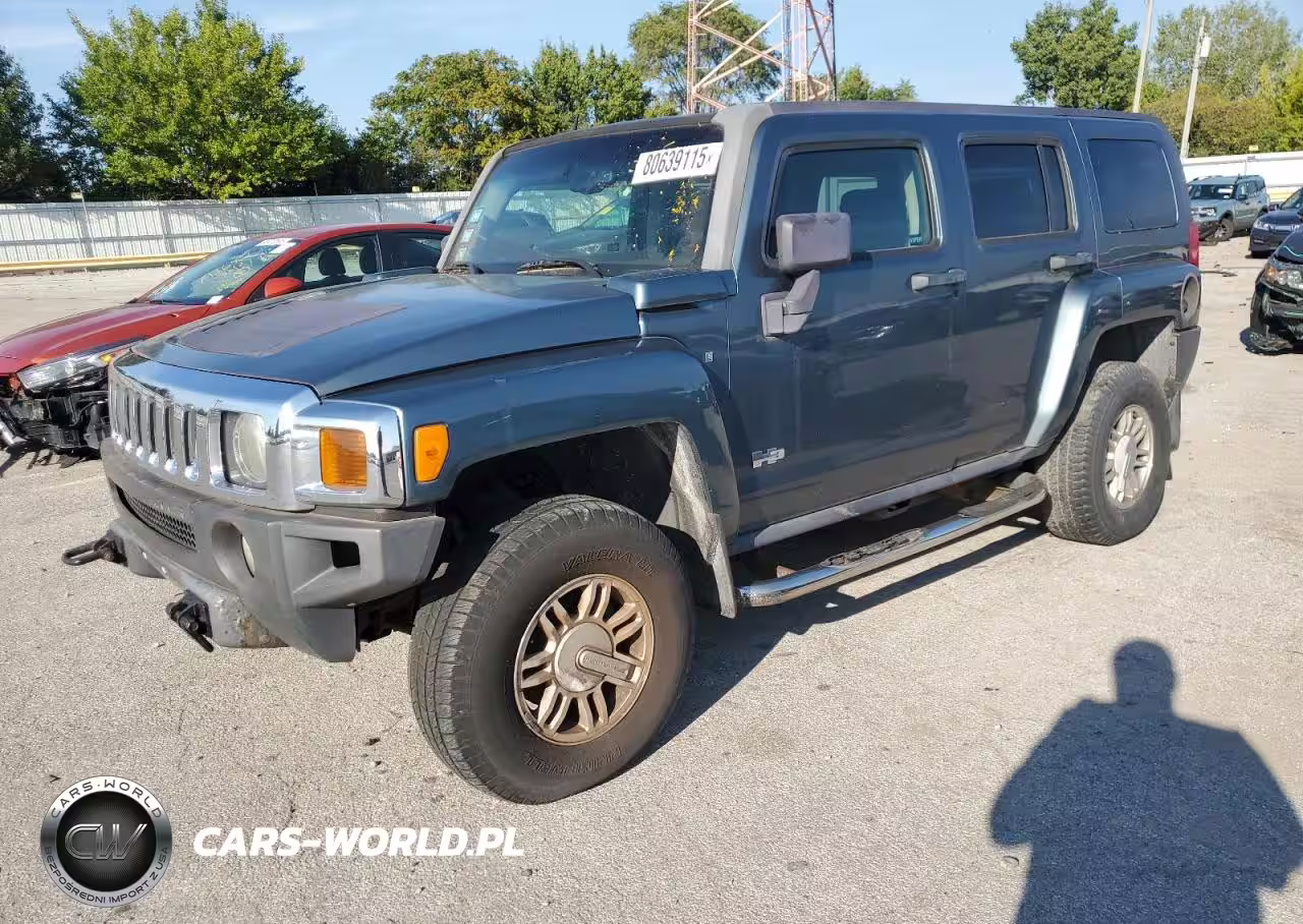 HUMMER