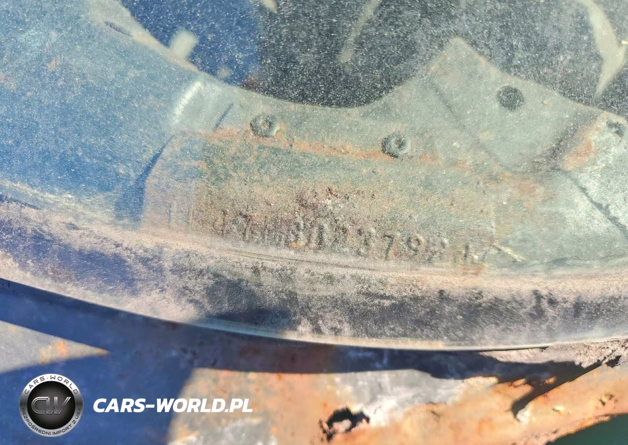 1973 Chevrolet Impala VIN:1L47H3D237924 - 12