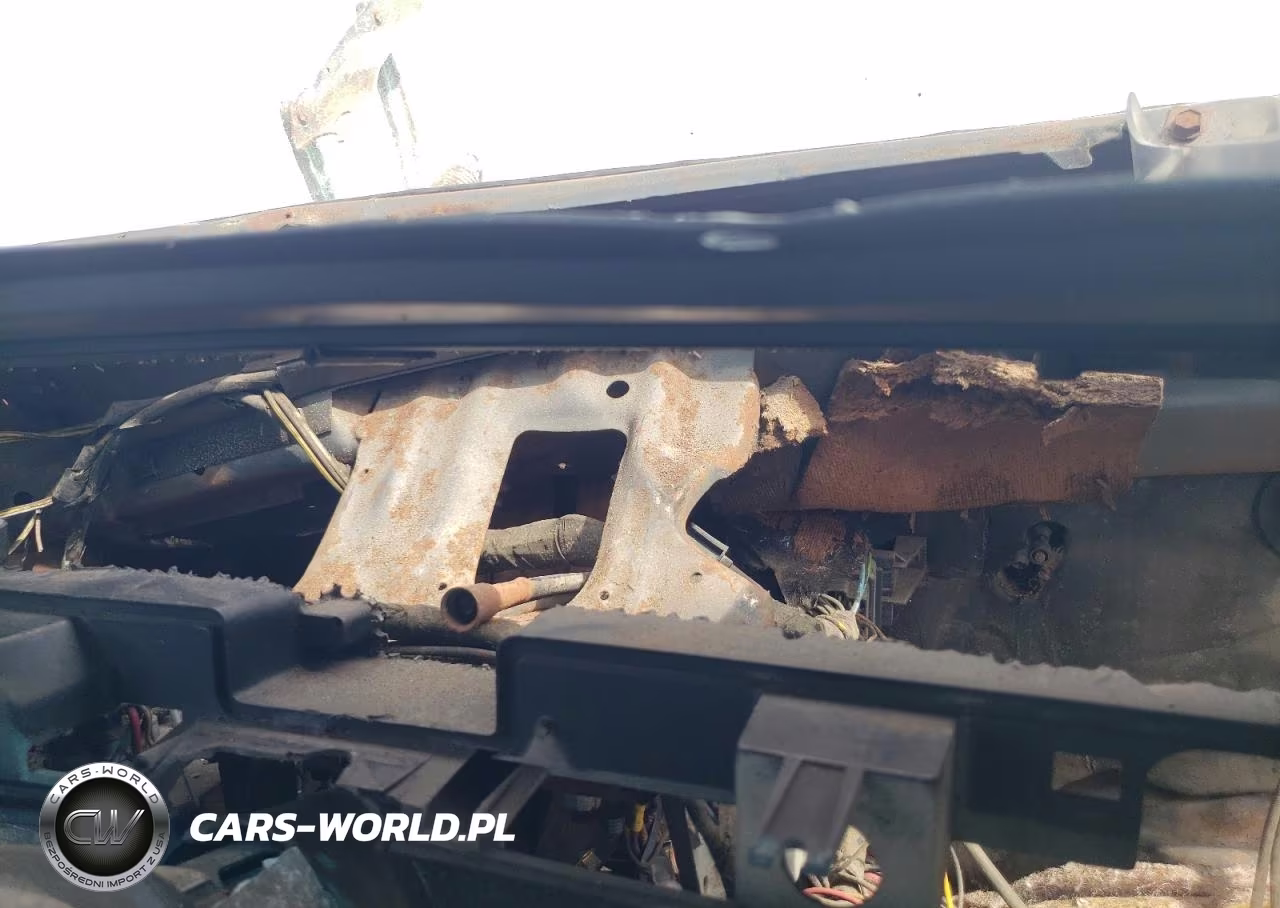 1973 Chevrolet Impala VIN:1L47H3D237924 - 9