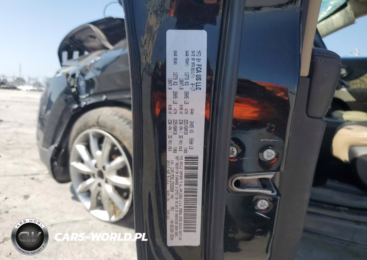 2018 Jeep Cherokee Limited VIN:1C4PJMDB1JD526890 - 13