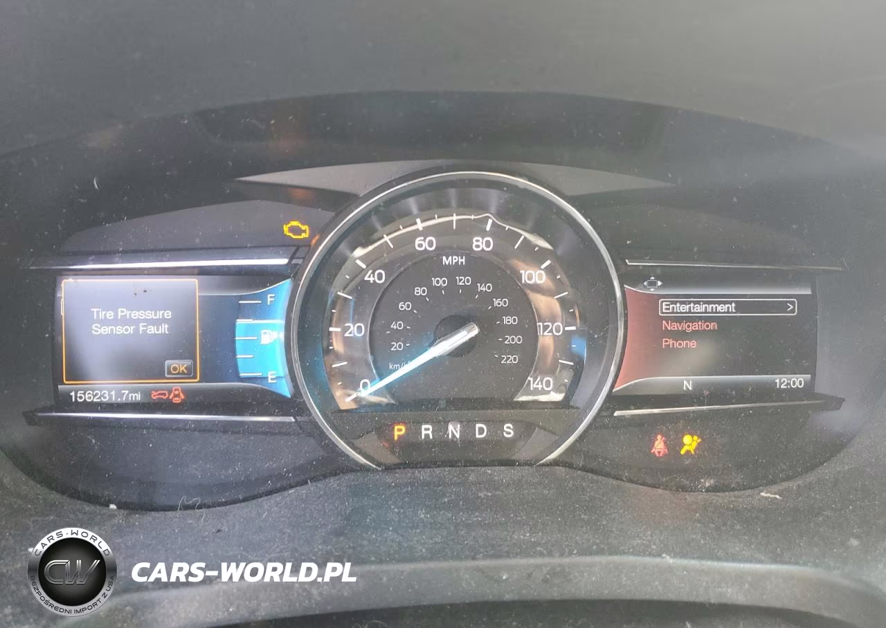 2017 Ford Explorer Limited VIN:1FM5K7FH1HGA73186 - 9