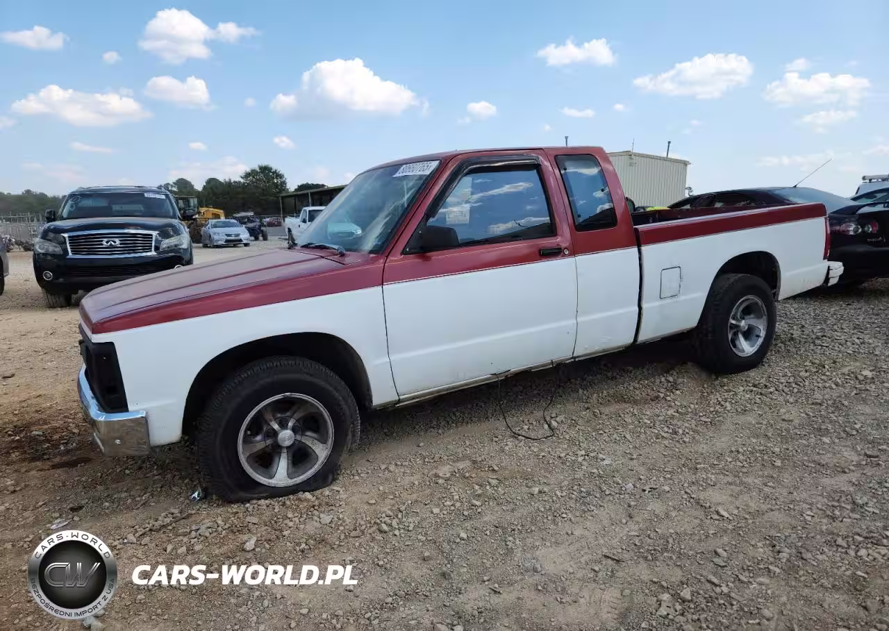 GMC