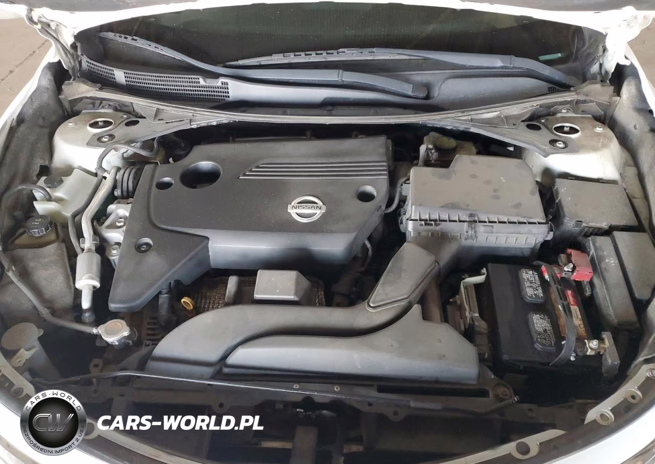 2015 Nissan Altima 2.5 VIN:1N4AL3AP9FN373158 - 11