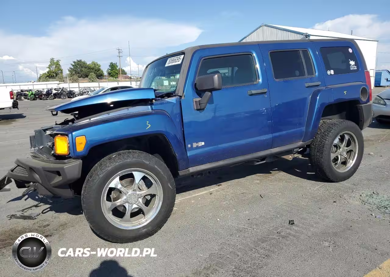 HUMMER