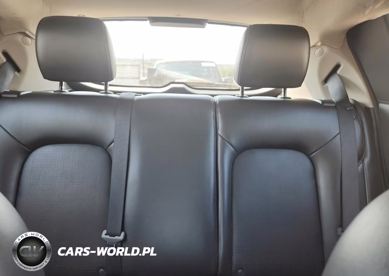 2015 Chevrolet Sonic Ltz VIN:1G1JE6SB0F4122696 - 10