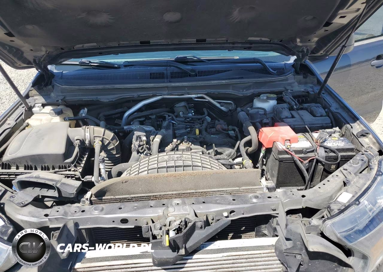 2019 Ford Ranger Xl VIN:1FTER4EH4KLA96315 - 11