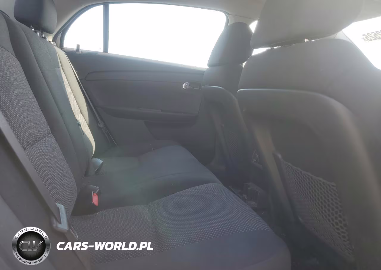 2011 Chevrolet Malibu 1Lt VIN:1G1ZC5E14BF260844 - 10
