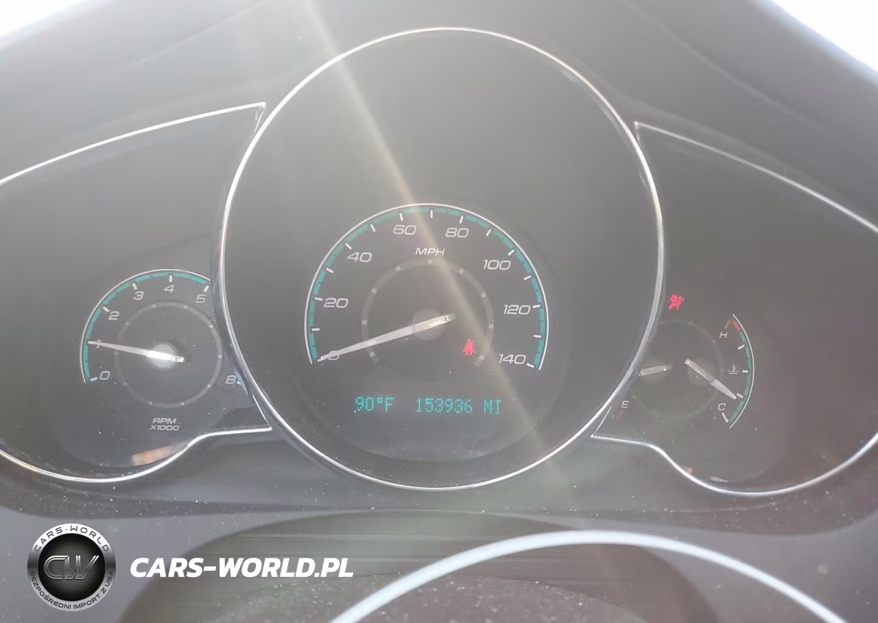 2011 Chevrolet Malibu 1Lt VIN:1G1ZC5E14BF260844 - 9