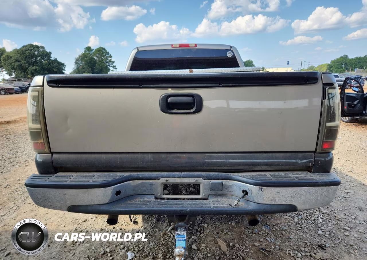 1999 GMC New Sierra K1500 VIN:2GTEK19T5X1534161 - 6