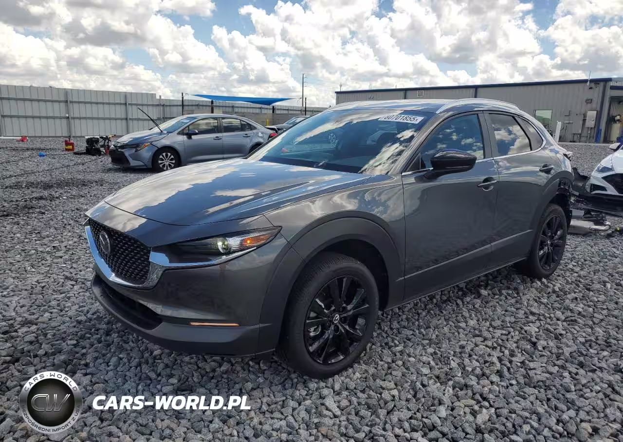 MAZDA