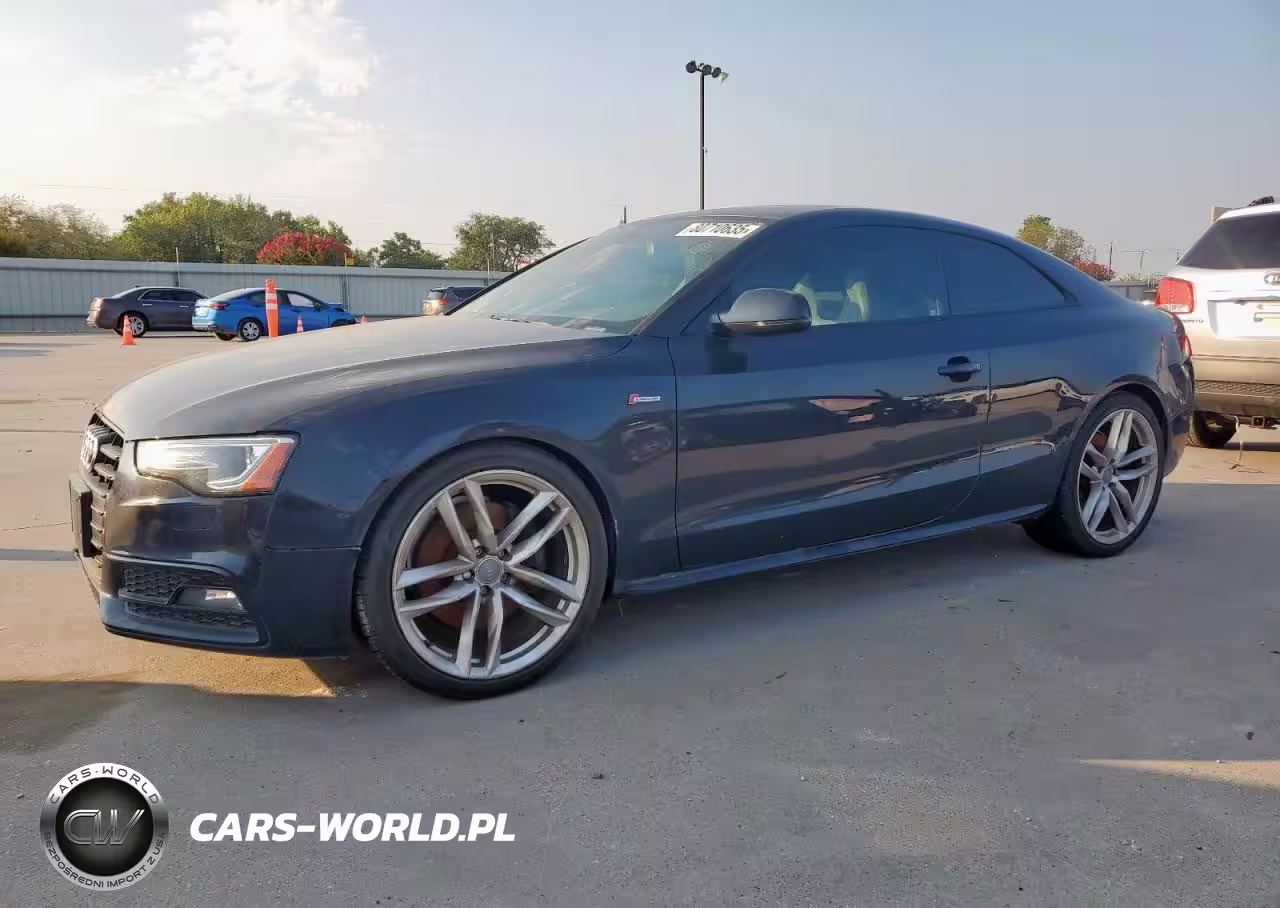 AUDI