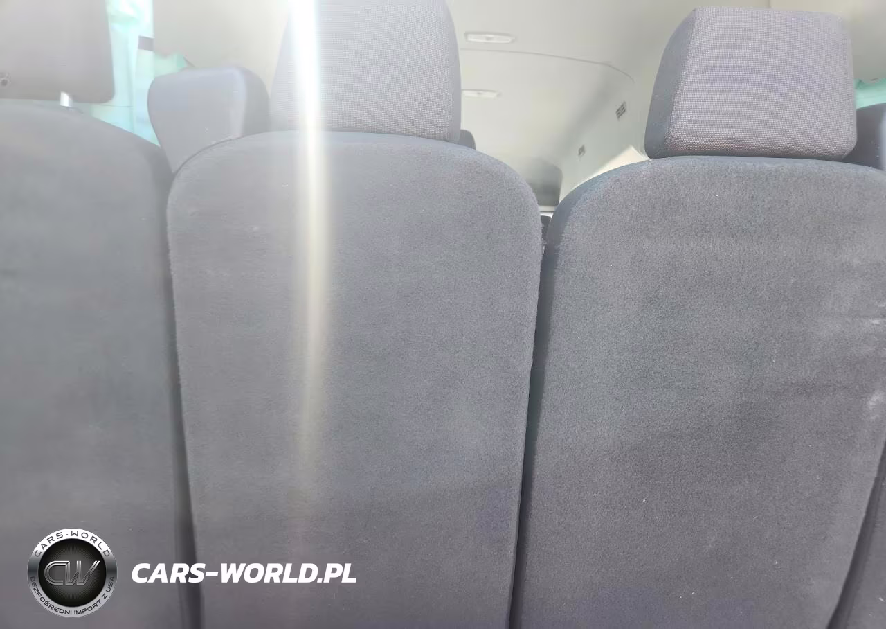 2018 Ford Transit T-350 VIN:1FBAX2CM9JKB04409 - 10