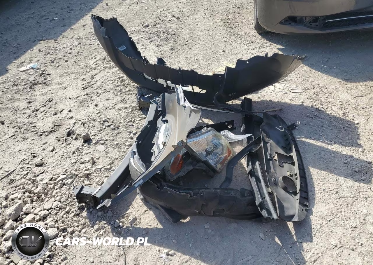 2011 Honda Cr-V Ex VIN:5J6RE4H59BL015611 - 13