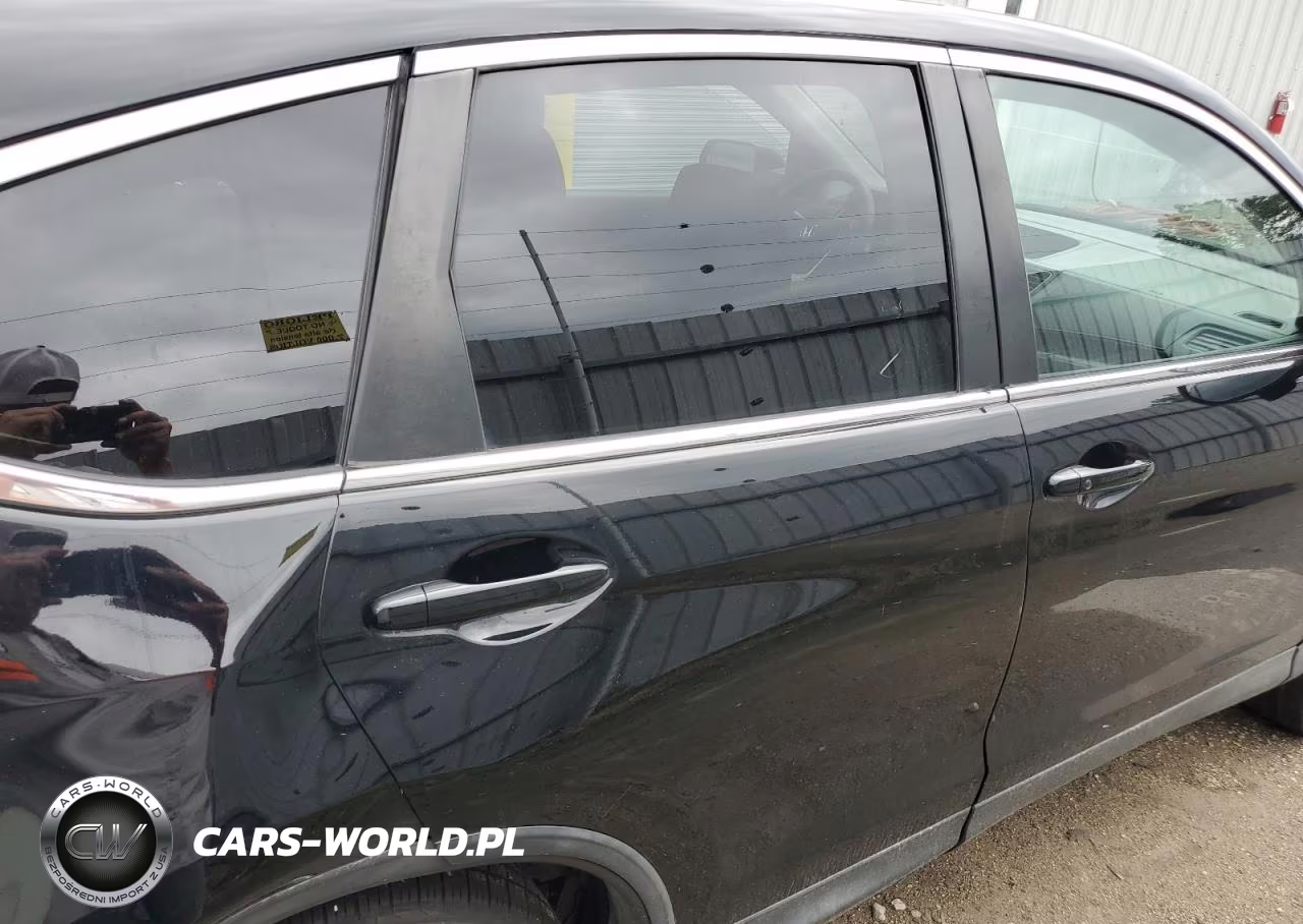 2015 Honda Cr-V Ex VIN:2HKRM4H55FH700188 - 10