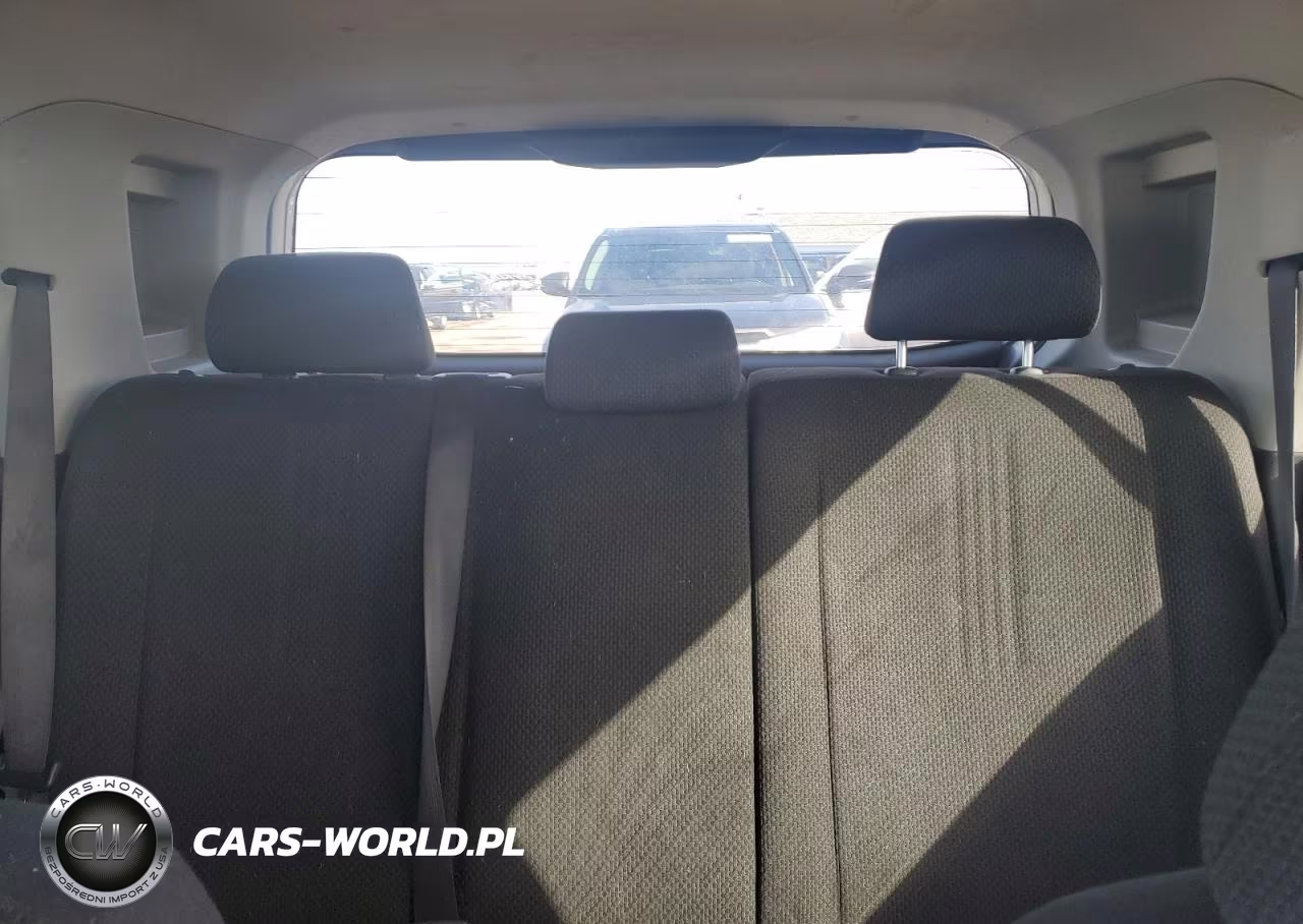 2009 Toyota Scion Xb VIN:JTLKE50E491083236 - 10
