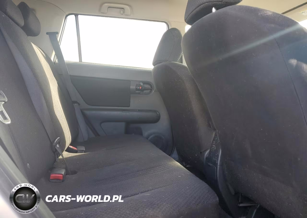 2009 Toyota Scion Xb VIN:JTLKE50E491083236 - 11
