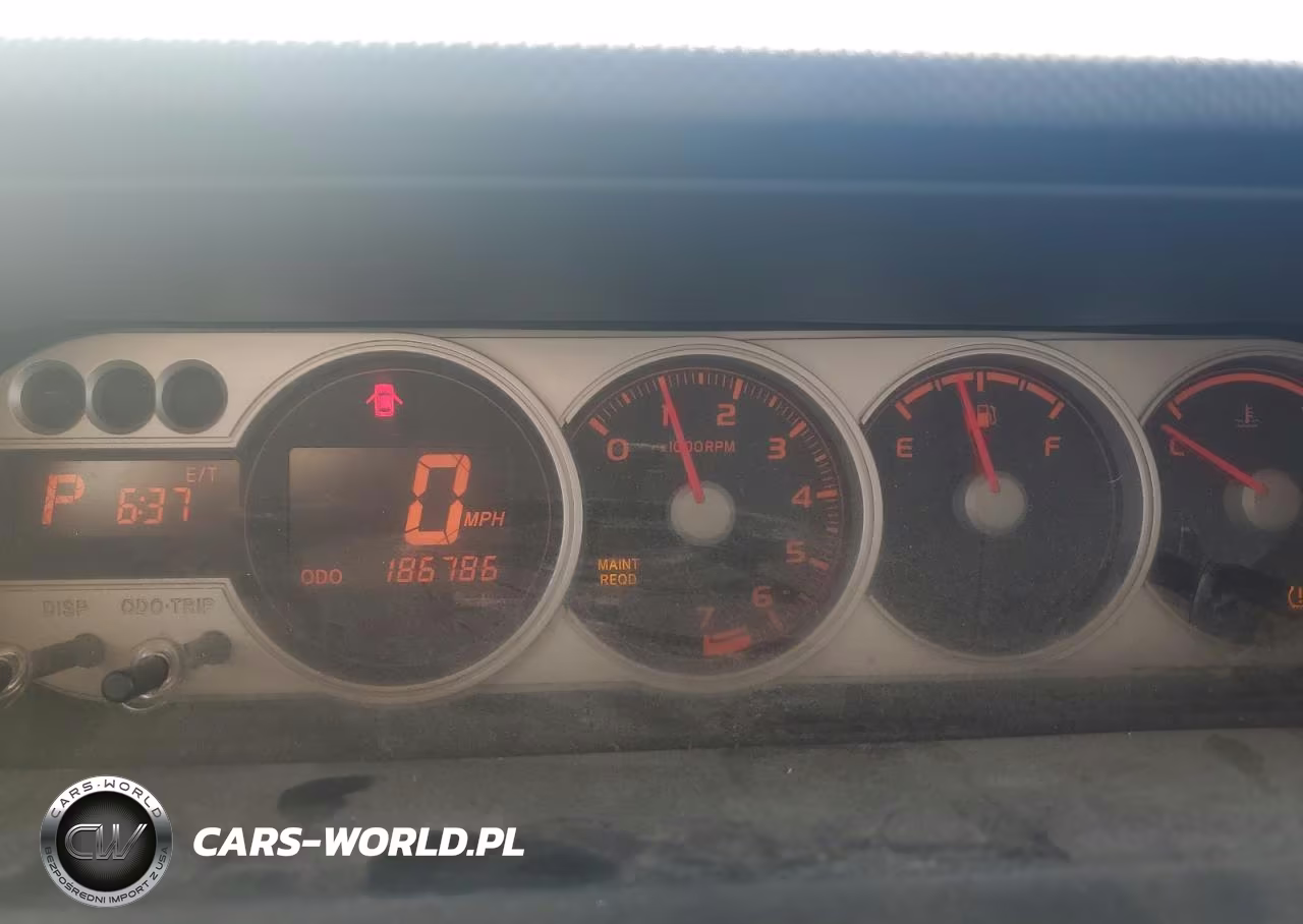 2009 Toyota Scion Xb VIN:JTLKE50E491083236 - 9