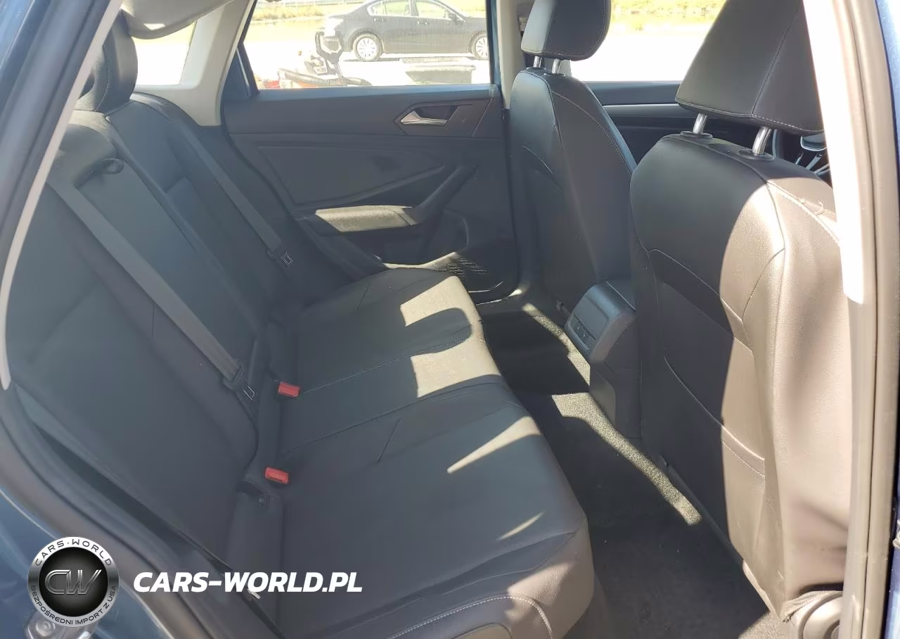 2020 Volkswagen Jetta S VIN:3VWC57BU7LM078636 - 10