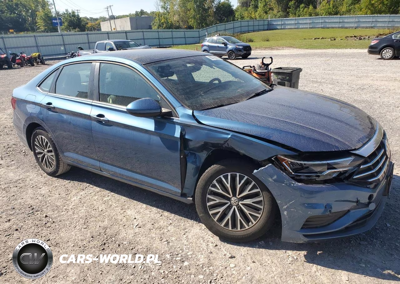 2020 Volkswagen Jetta S VIN:3VWC57BU7LM078636 - 4