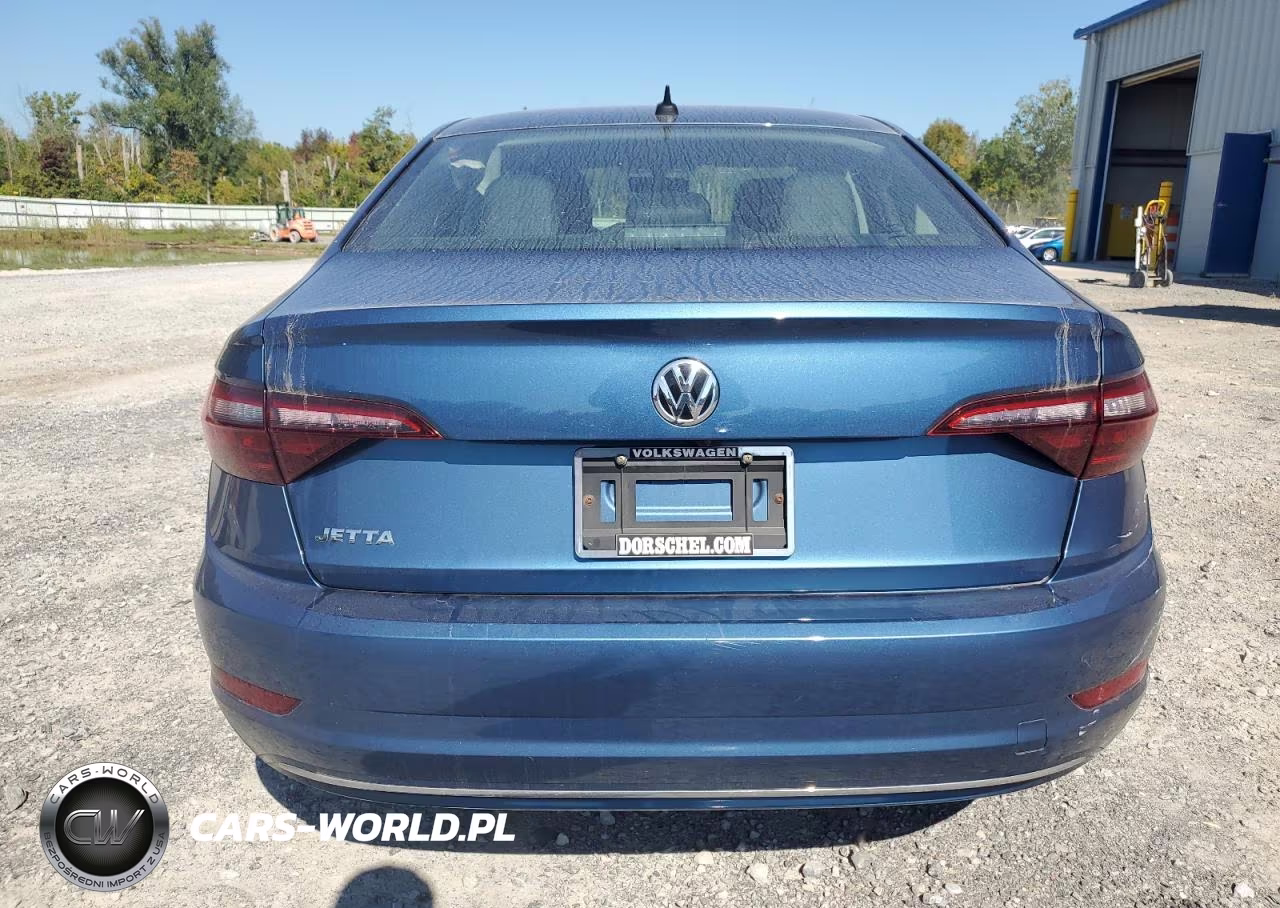 2020 Volkswagen Jetta S VIN:3VWC57BU7LM078636 - 6