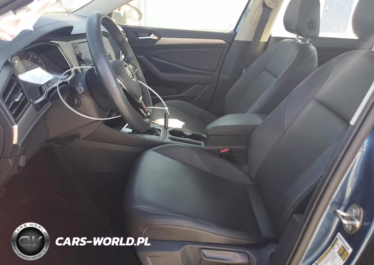 2020 Volkswagen Jetta S VIN:3VWC57BU7LM078636 - 7
