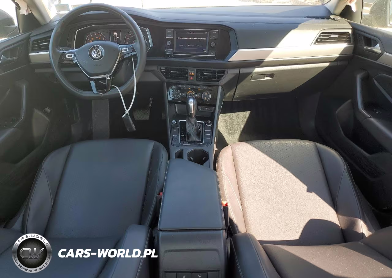 2020 Volkswagen Jetta S VIN:3VWC57BU7LM078636 - 8