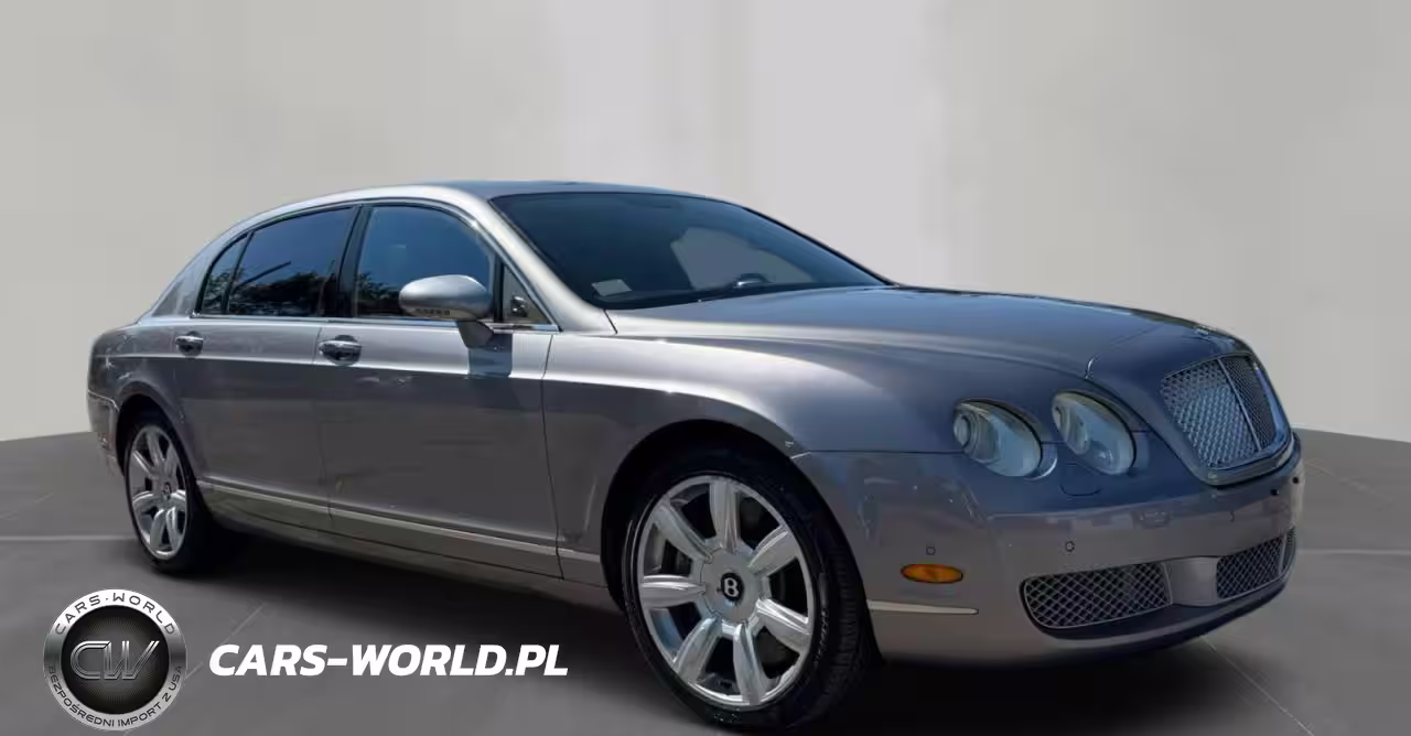BENTLEY