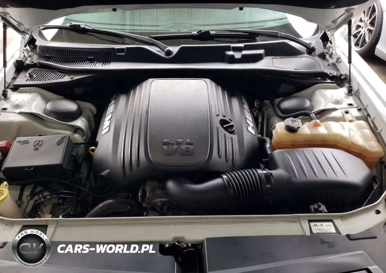 2019 Dodge Challenger R-T VIN:2C3CDZBT7KH556936 - 11