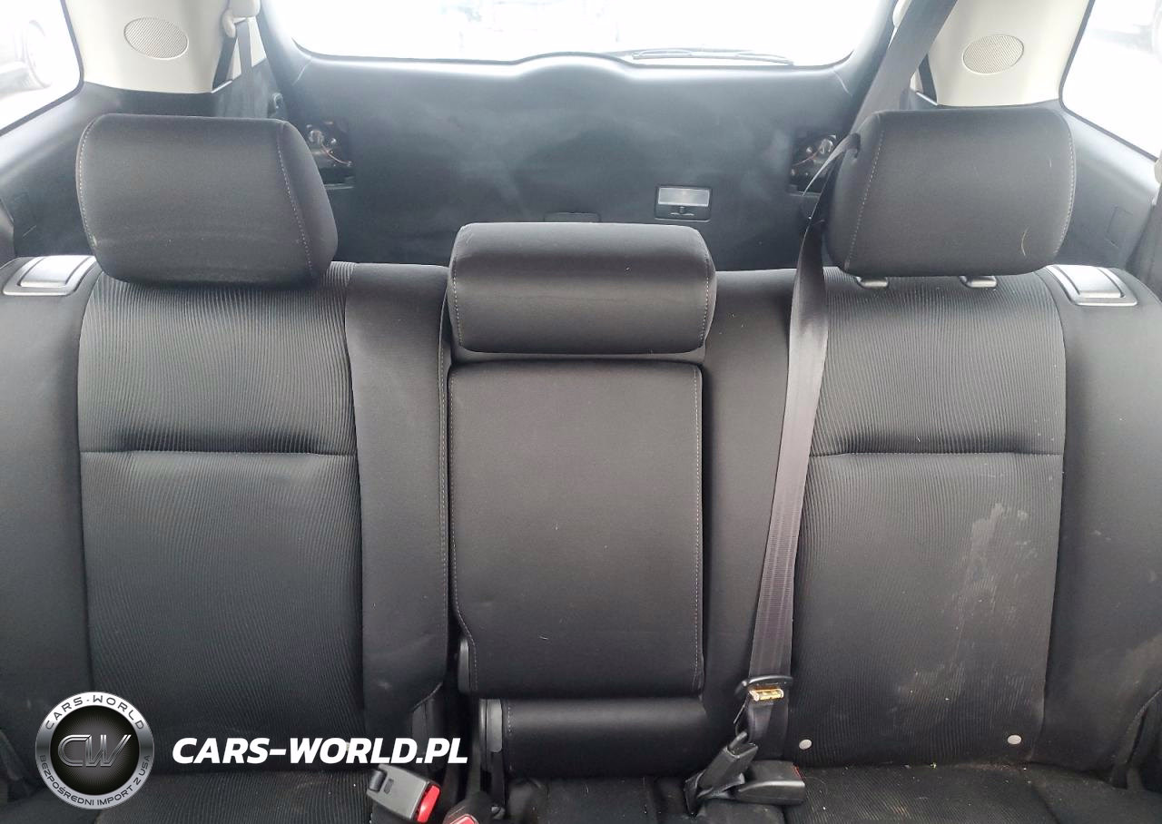 2010 Mazda Cx-9 VIN:JM3TB2MA6A0237848 - 10