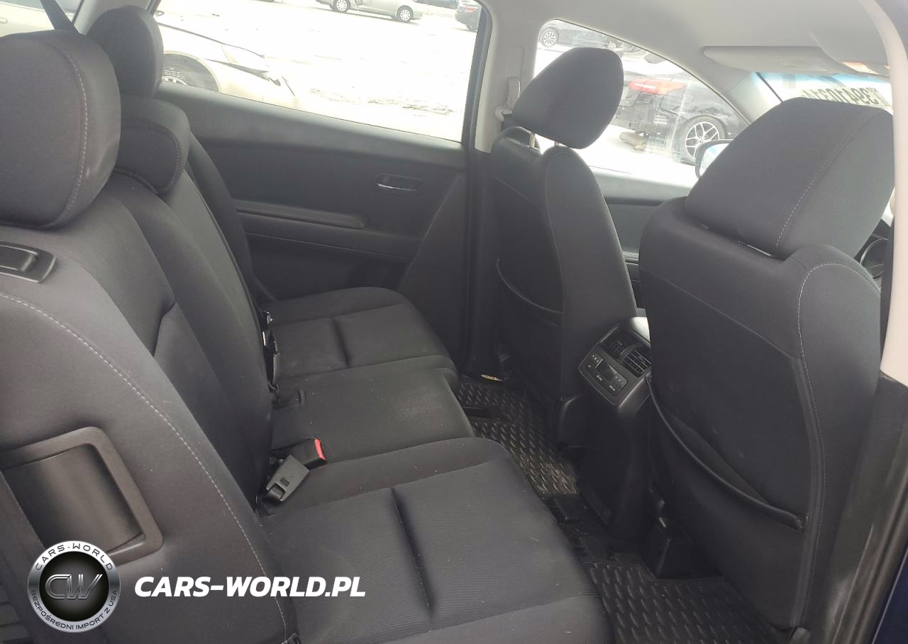 2010 Mazda Cx-9 VIN:JM3TB2MA6A0237848 - 11