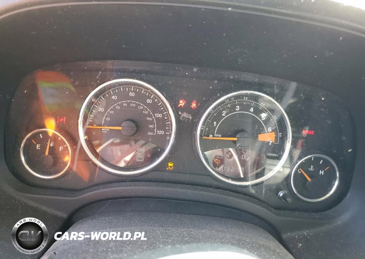2015 Jeep Patriot Limited VIN:1C4NJRCB8FD190300 - 9