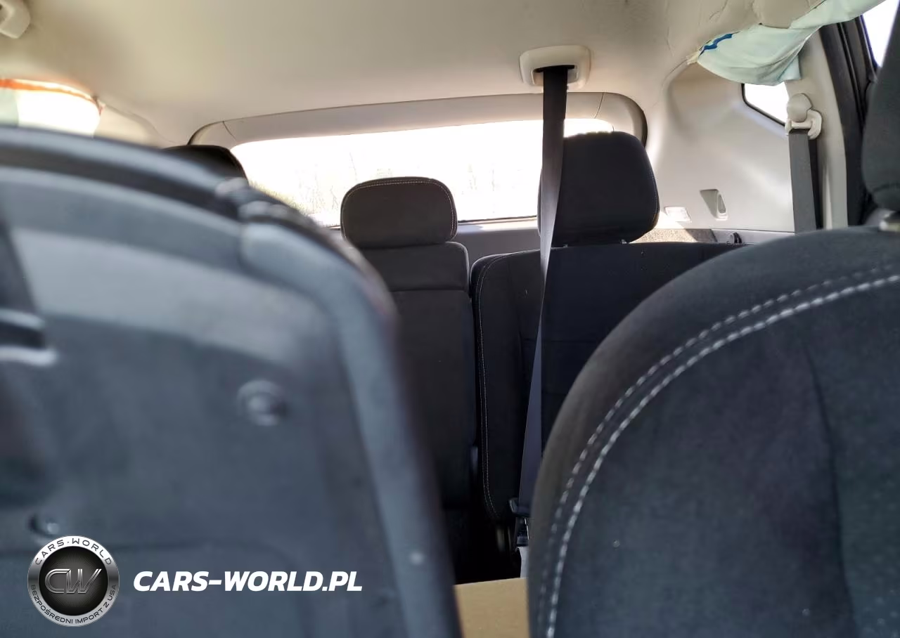 2019 Nissan Murano S VIN:5N1AZ2MS6KN102986 - 10