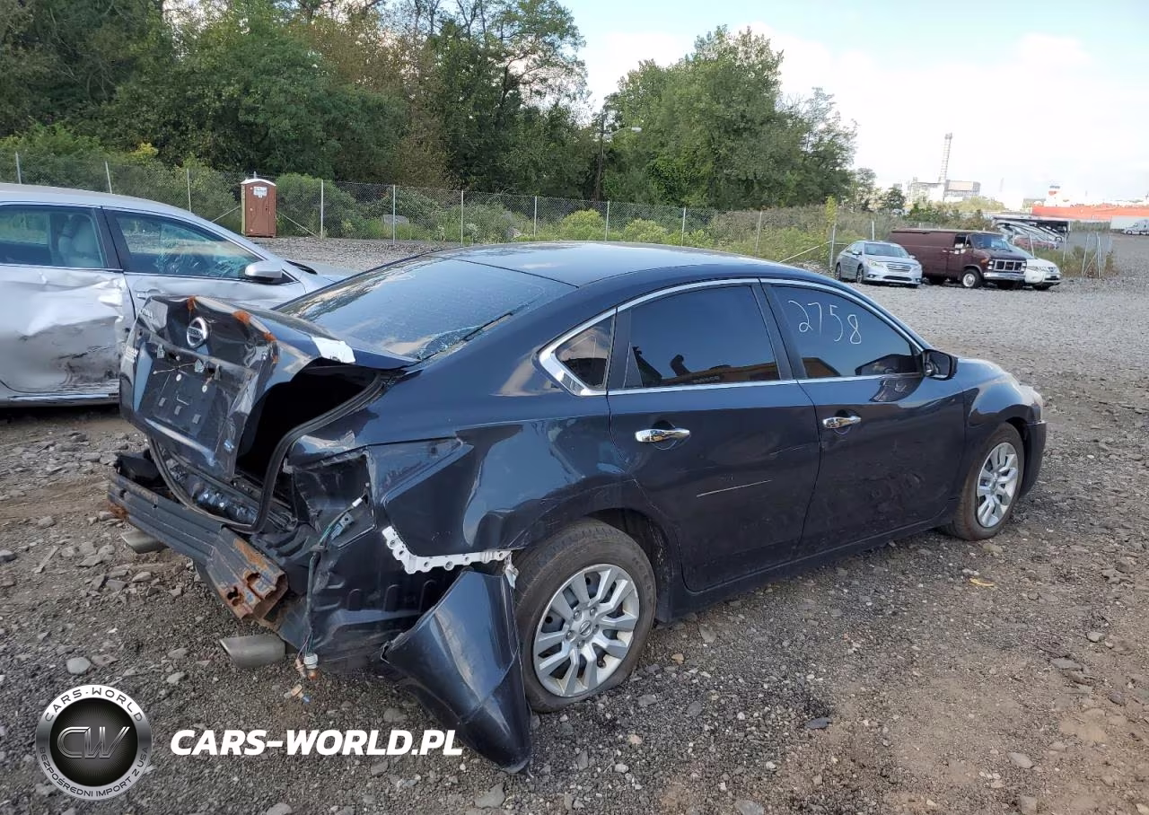 NISSAN ALTIMA VIN:1N4AL3AP5EC421202 - 3
